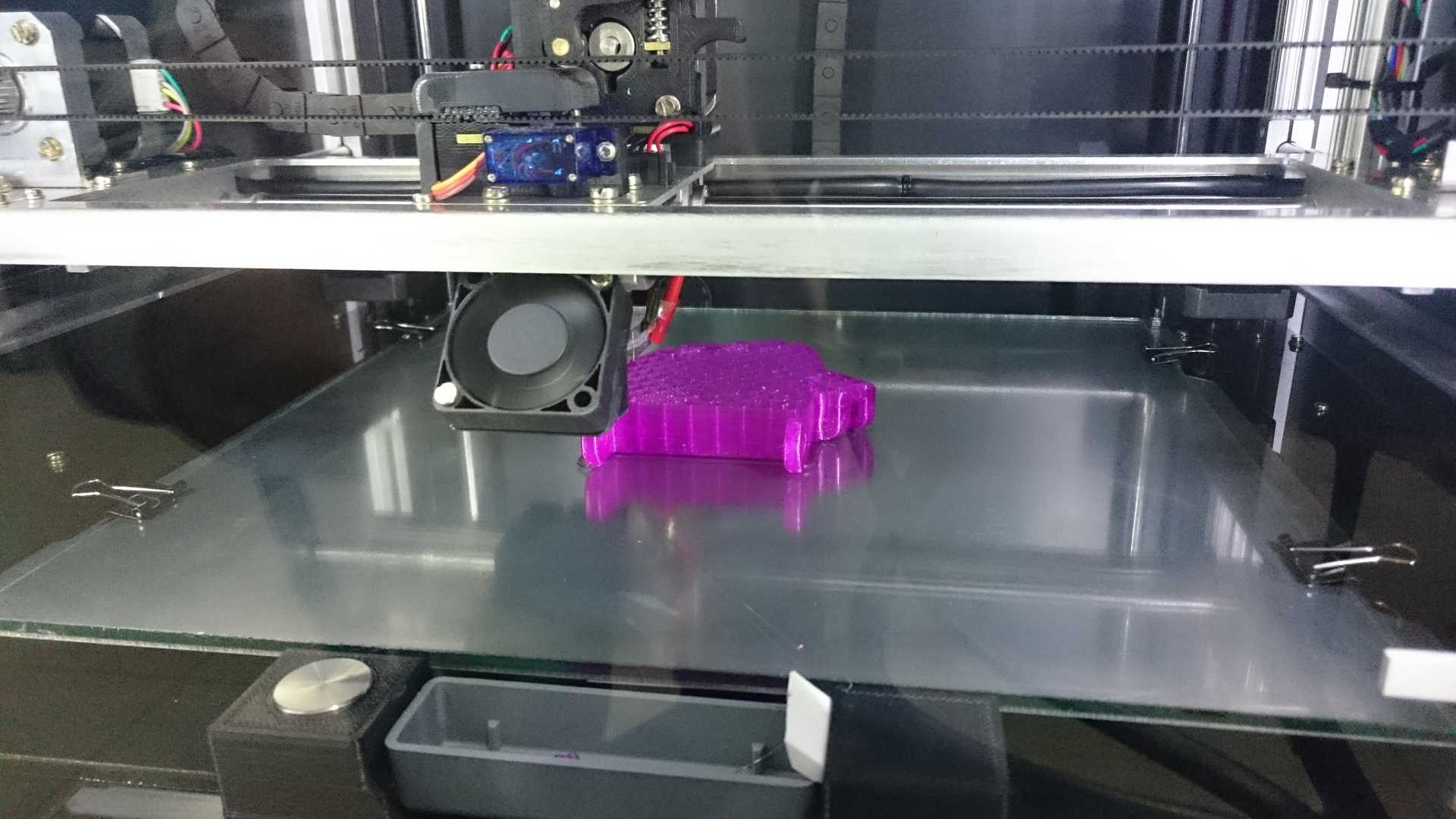 PLA